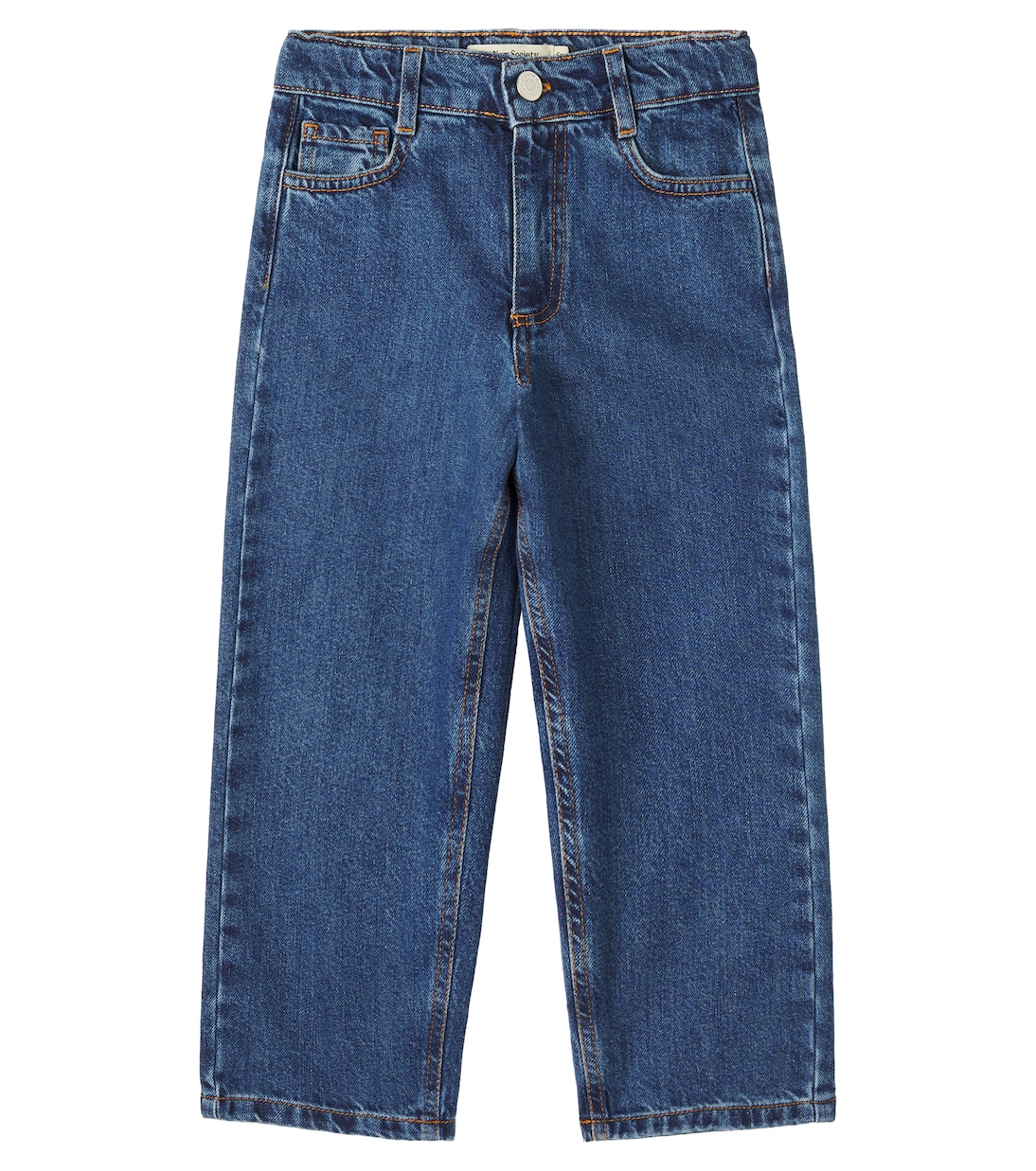 

Прямые джинсы TNS The New Society, Blue Denim