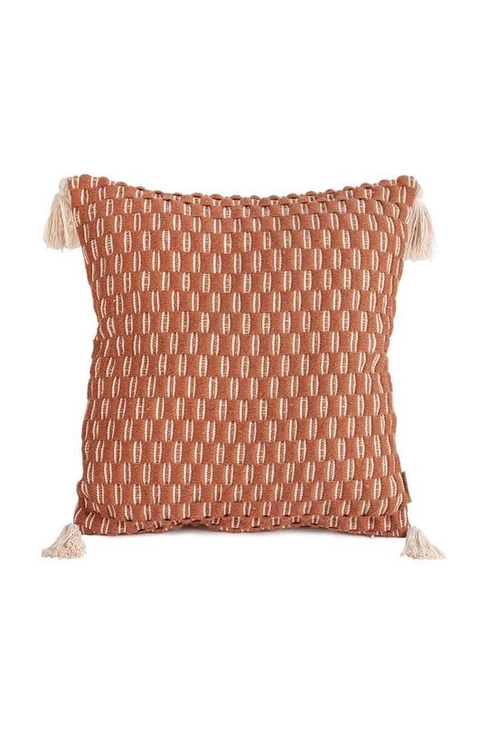

Декоративная подушка Morocco Terra Collection, мультиколор