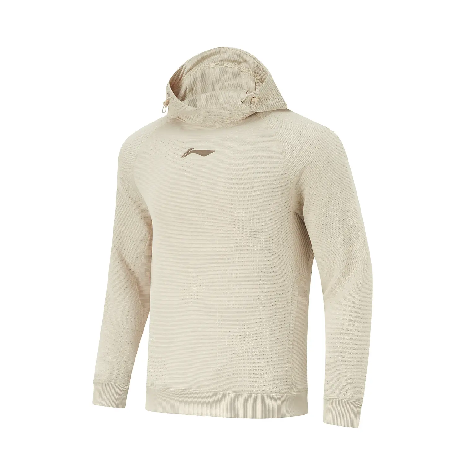 

Толстовка CBA Collection Professional Basketball Collection мужская Oat Gray LINING, серый