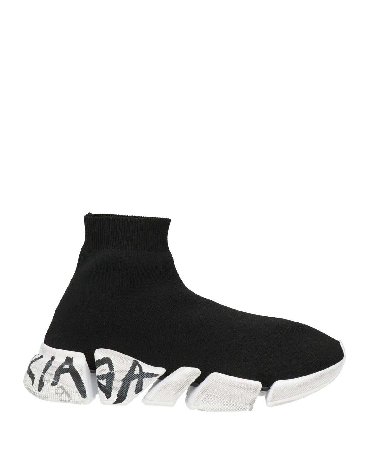 

Кроссовки Balenciaga, черный
