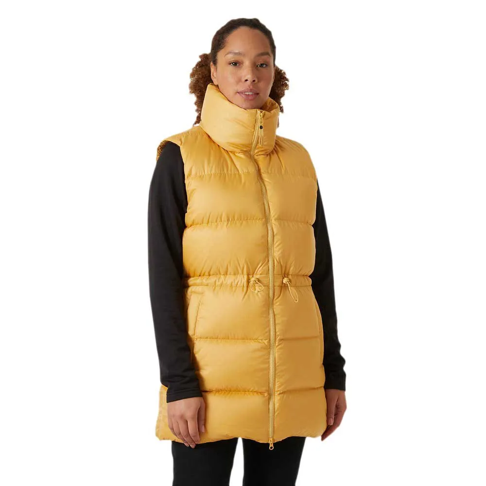 

Жилет Helly Hansen Essence Down, желтый