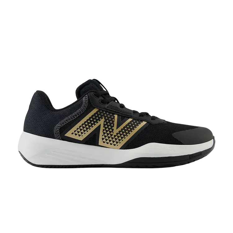 Кроссовки New Balance Wmns 696v6, черный