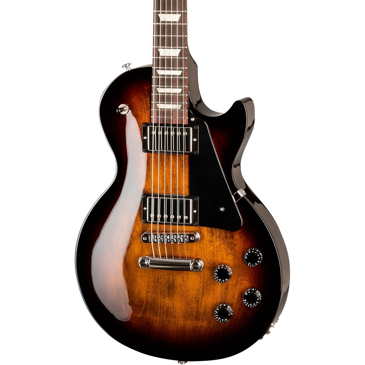 

Электрогитара Gibson Les Paul Studio Smokehouse Burst