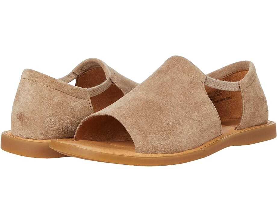 

Сандалии Born Cove Modern, цвет Taupe