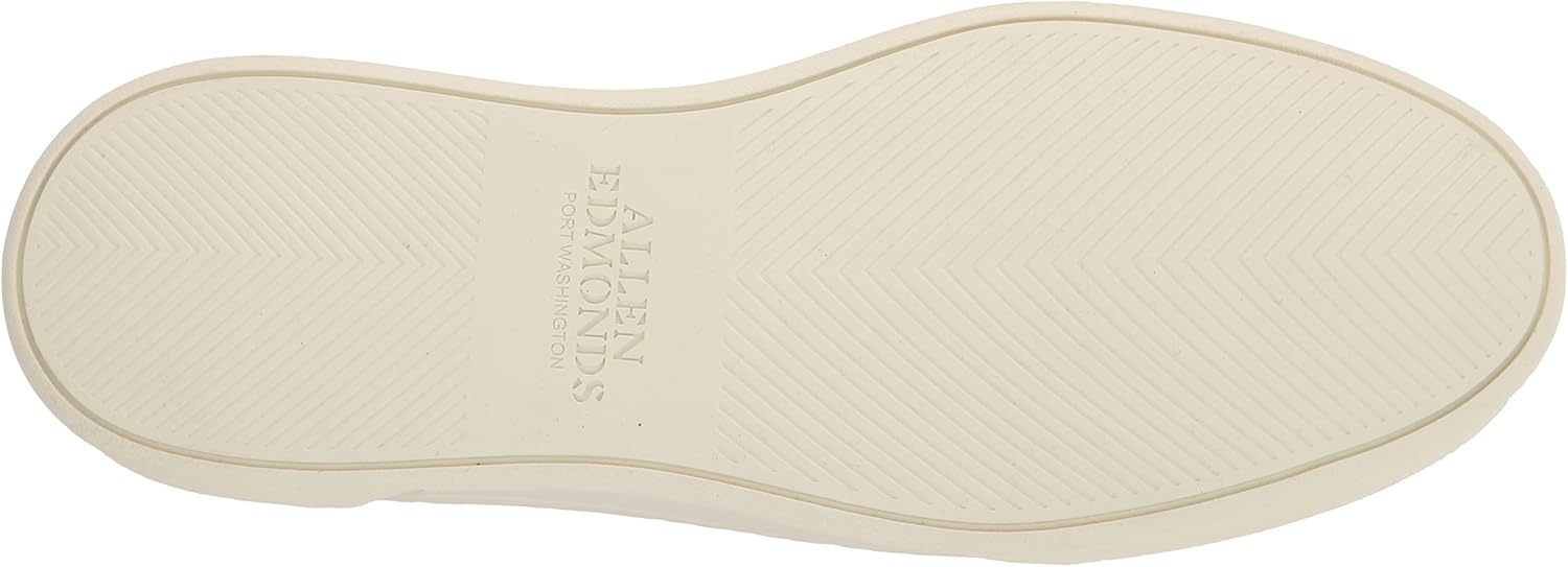 Мужские кроссовки Allen Edmonds Burke Venetian, Tan — фото 4