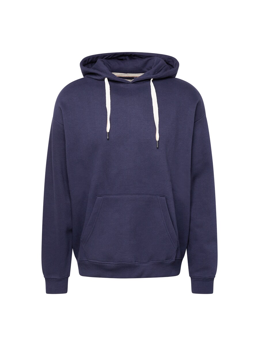 

Толстовка с капюшоном BLEND Sweatshirt, темно-синий