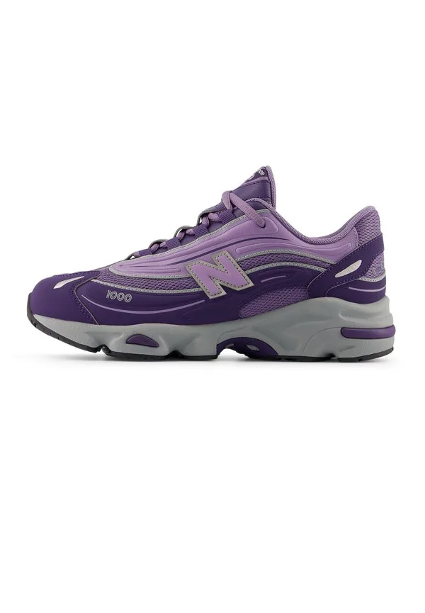 Кроссовки м1000 New Balance, Candied Violet/Boysenberry