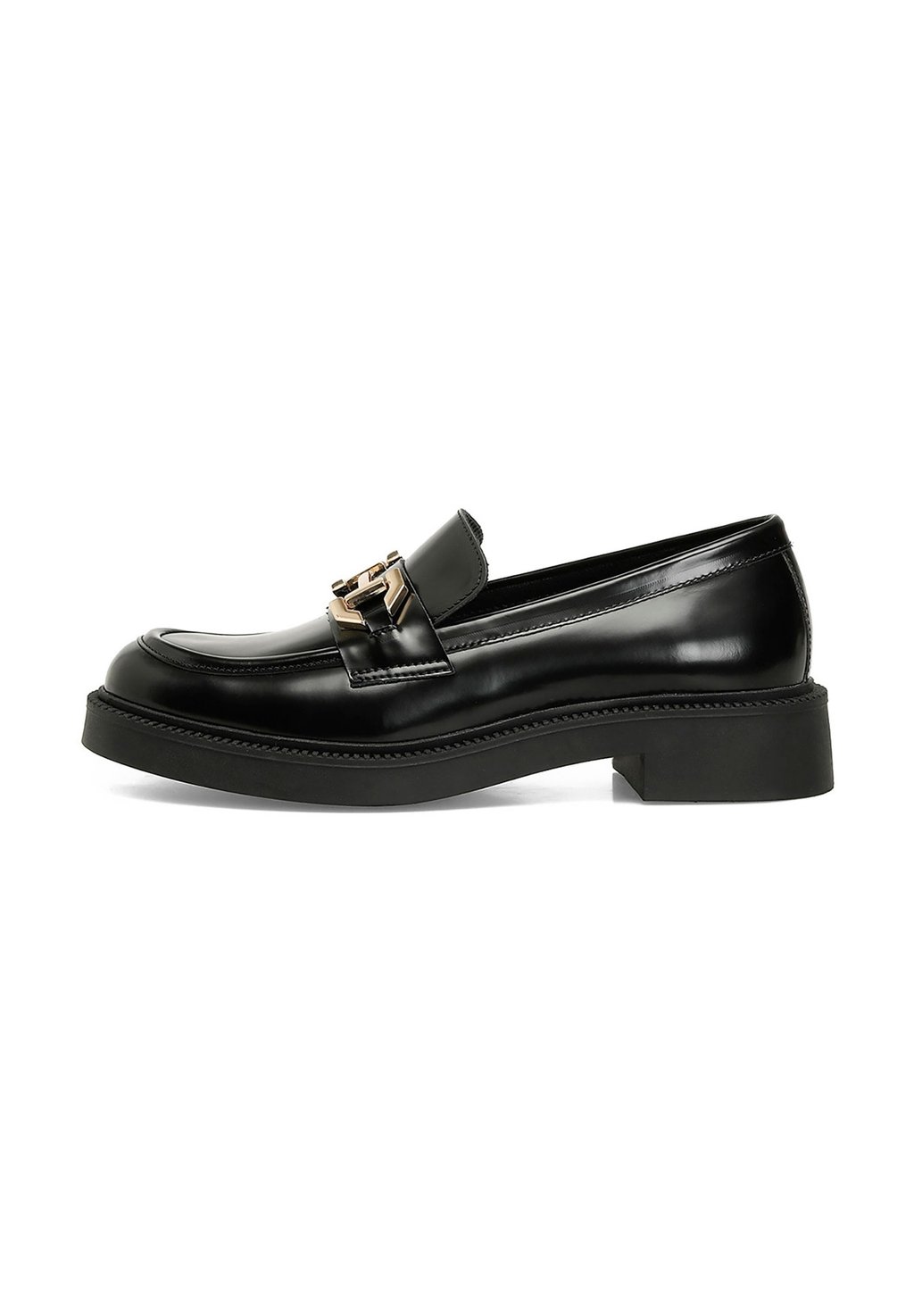 Слипоны LOAFER LUNLA Nine West, черный