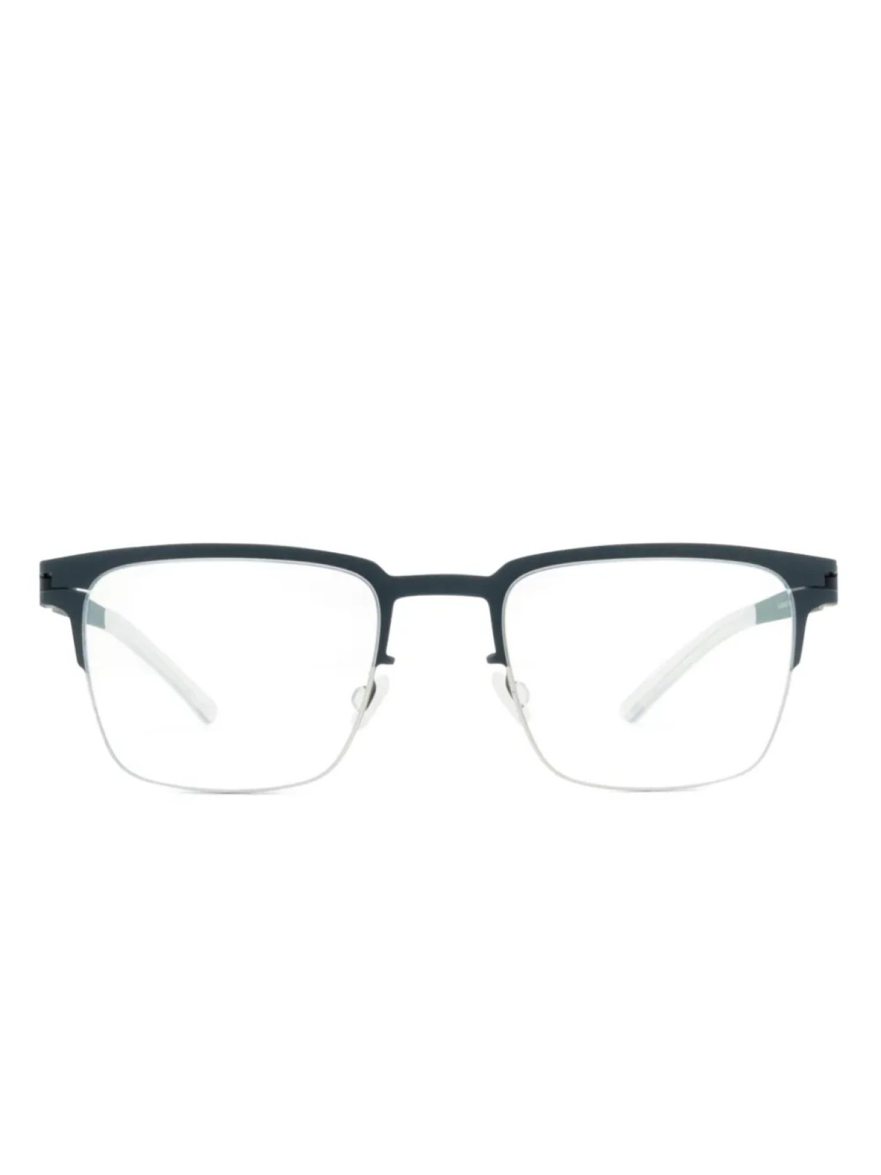 

Оправы Mykita CORMAC Silver/Indigo, синий