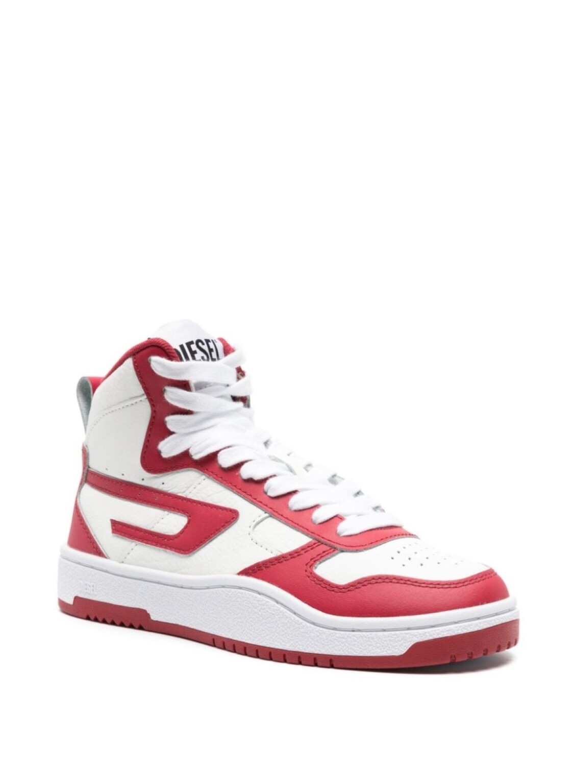

Diesel кроссовки S-Ukiyo V2 Mid, белый