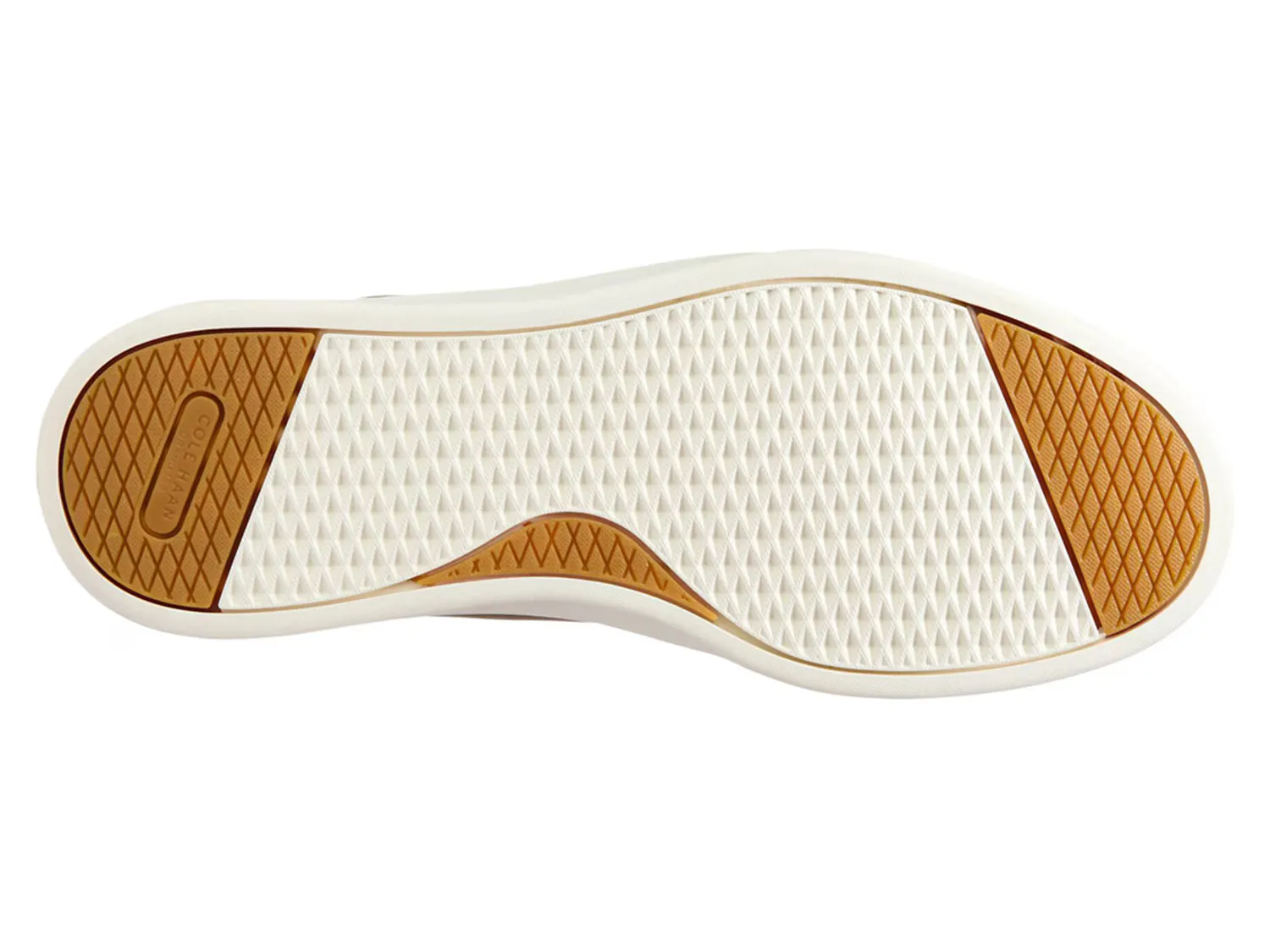 Кроссовки Grand Crosscourt Daily Sneaker Cole Haan, цвет tan — фото 4