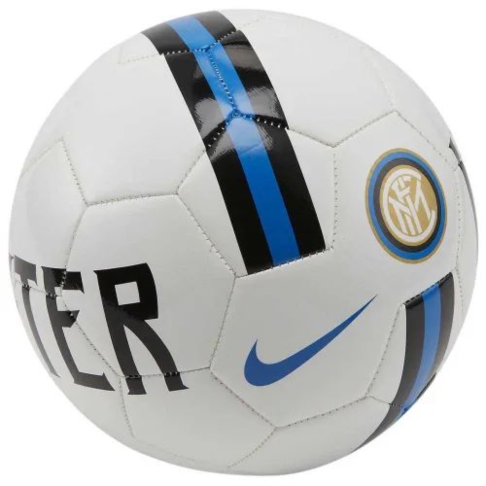 

Nike Размер 5 футбольный мяч PU Unisex белый