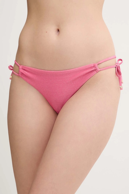 

Купальник Figi Guess, розовый