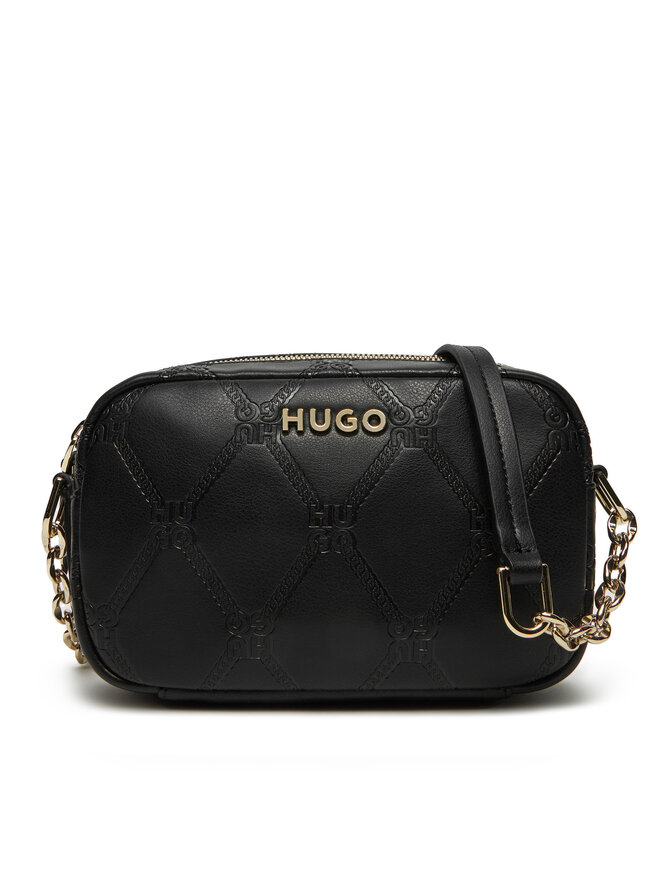 

Сумка HUGO, черный