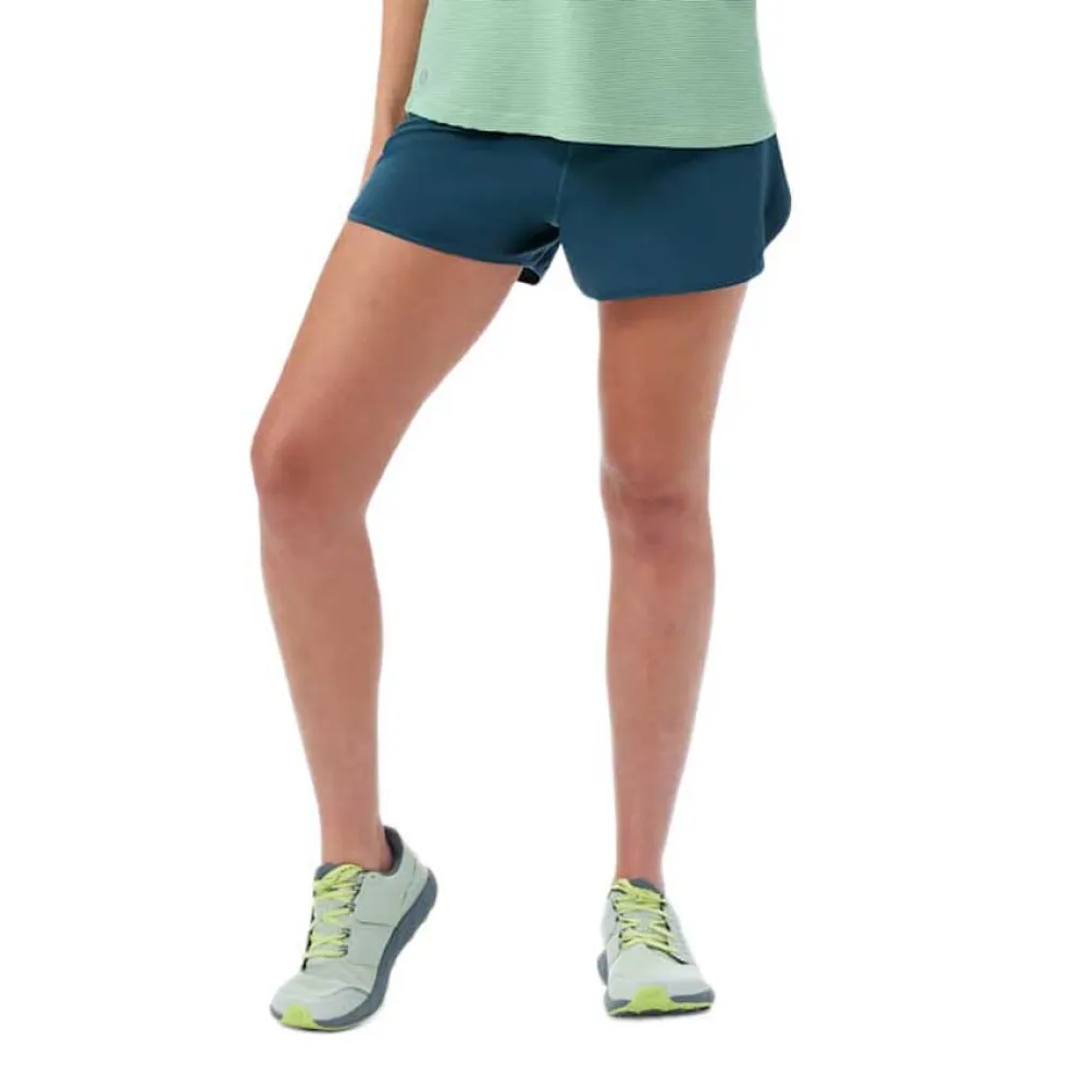 

Шорты Smartwool Active Lined 3´´, синий