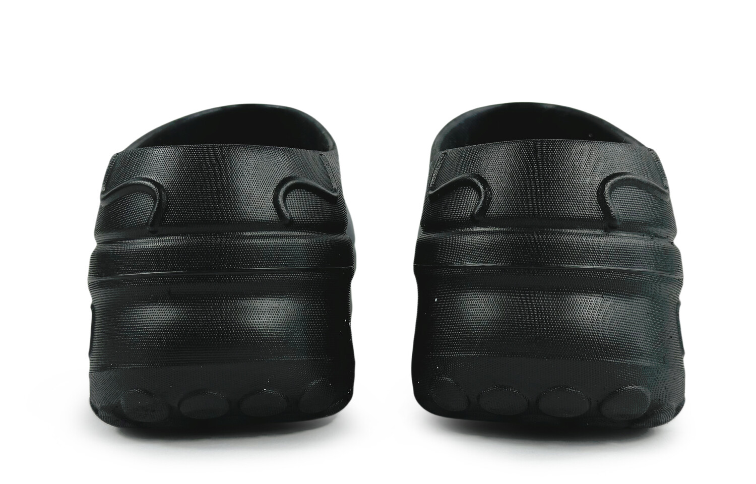 

Сабо Adidas Originals AdiFOM Stan Smith Mule Closed Toe Slippers Women's