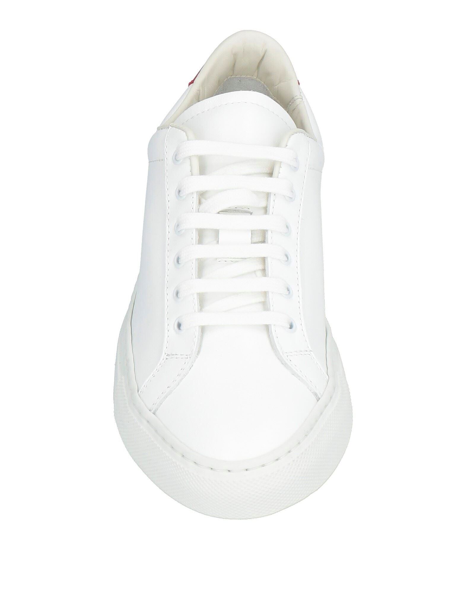 Кроссовки Woman By Common Projects, белый — фото 4