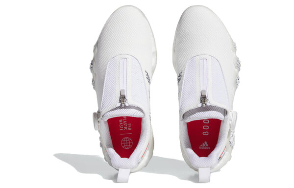 Кроссовки codechaos 22 boa Adidas, белый — фото 3