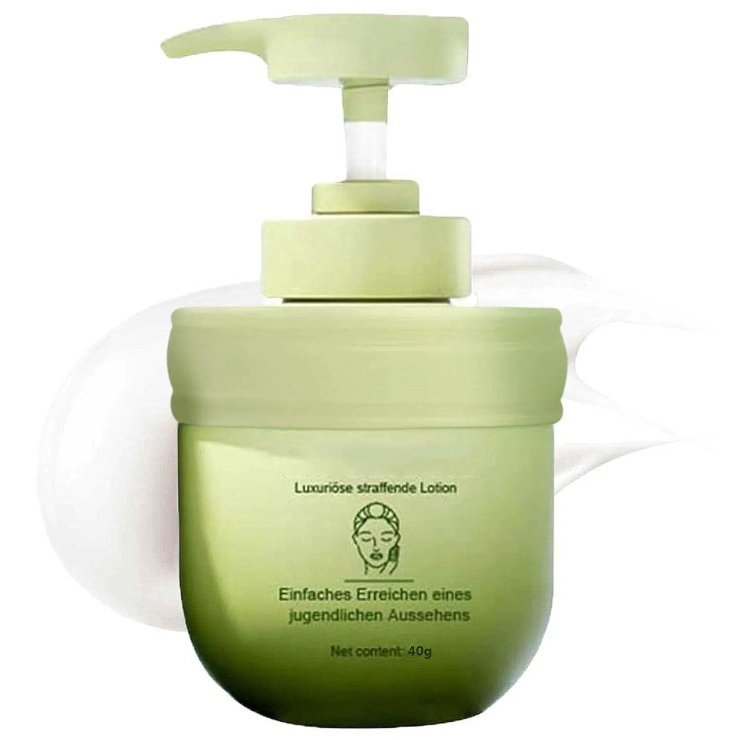 Укрепляющий крем для тела Coolord Luxury Collagen Firming Cream Generisch