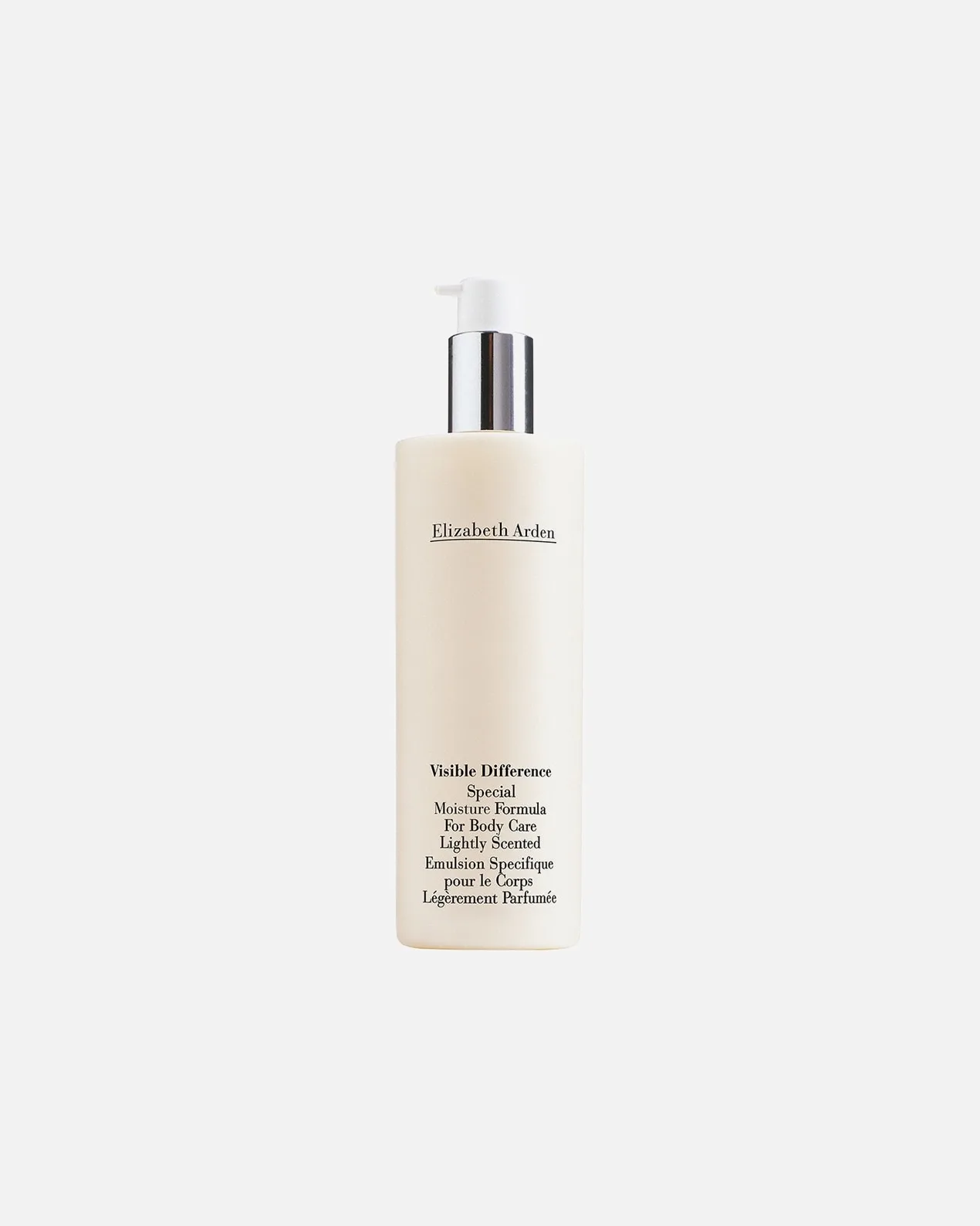 Увлажняющий лосьон для тела Visible Difference Special Moisture, 300 мл Elizabeth Arden, 300 мл
