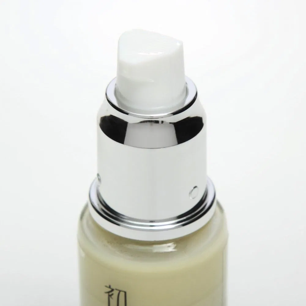Корректор для лица Adan First Silk, зеленый, 30 мл