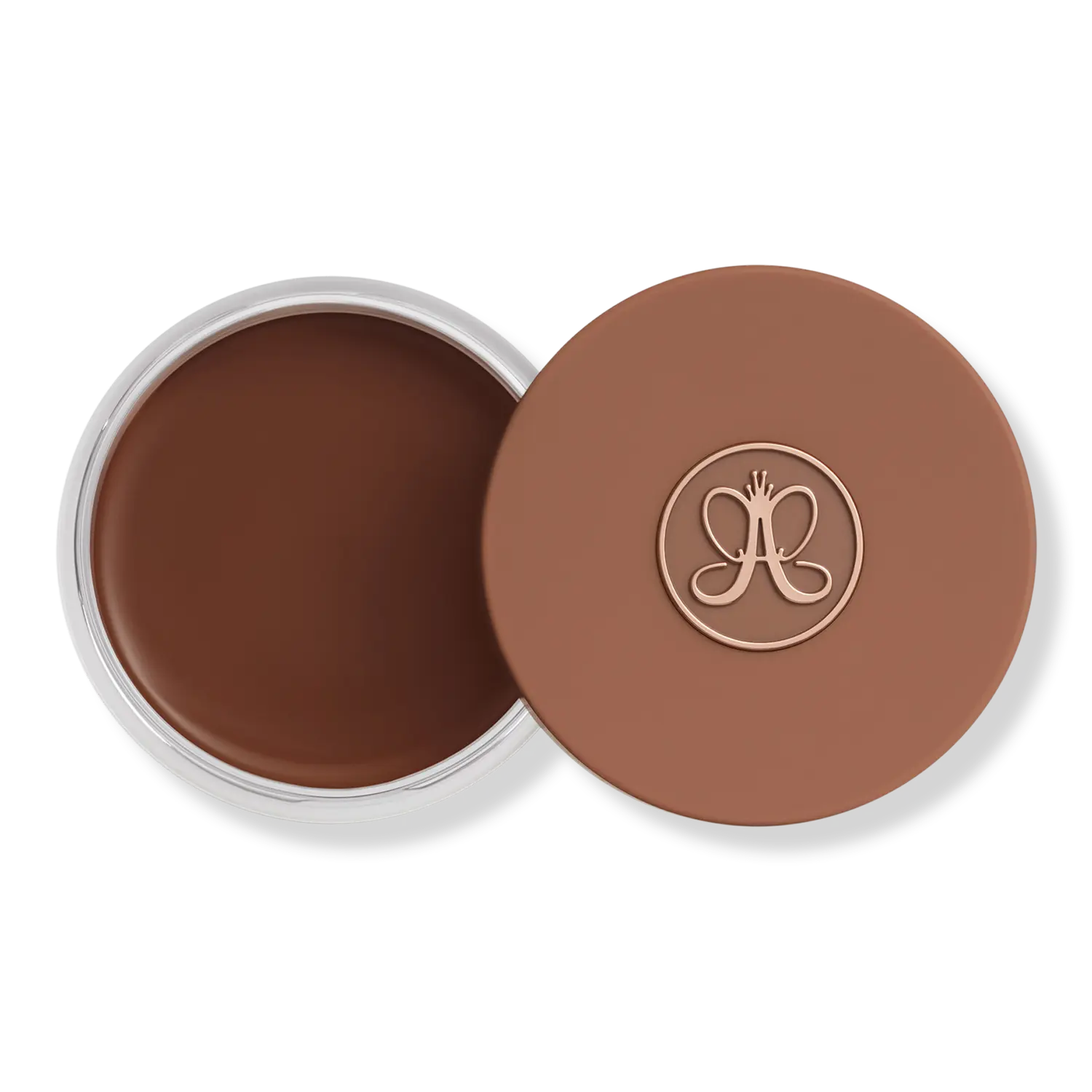 

Бронзер Matte Contour and Sculpt Cream Bronzer Anastasia Beverly Hills, Deep Tan (tan to deep with neutral undertones)