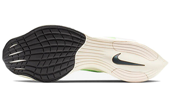 Кроссовки zoomx vaporfly next% Nike, зеленый — фото 4