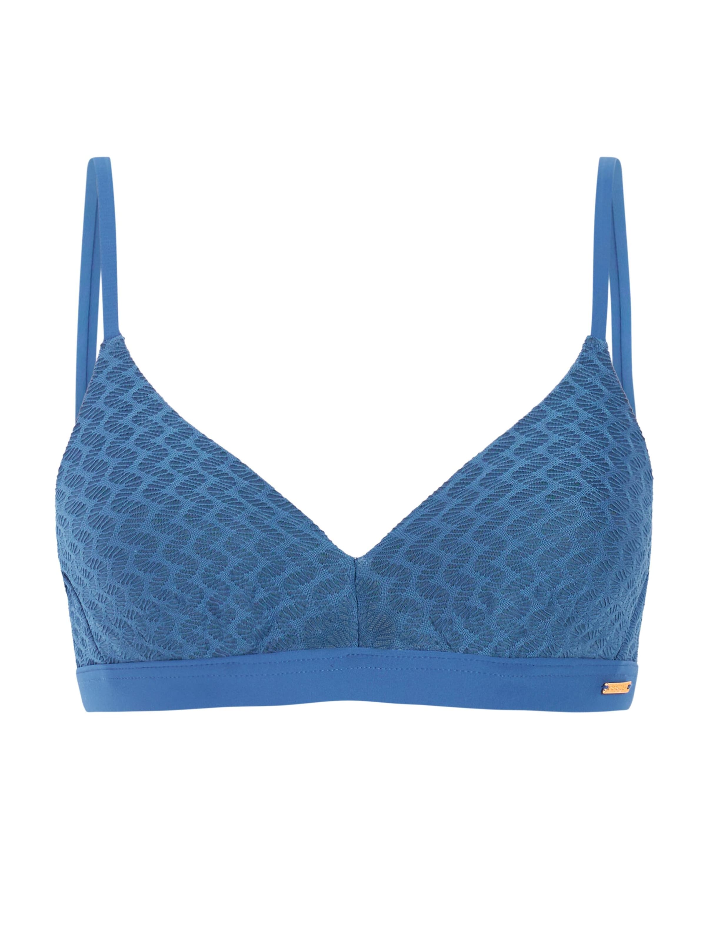 

PROTEST Бикини топ 'MIXAdairs' в светло-голубом цвете, Синий, PROTEST Бикини топ 'MIXAdairs' в светло-голубом цвете