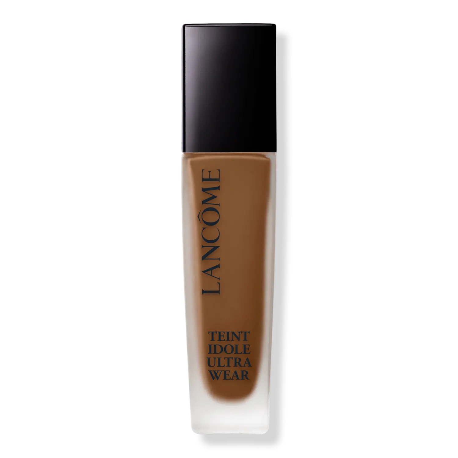 

Тональный крем Teint Idole Ultra Wear 24H с полным покрытием Lancôme, 520W (for deep skin with warm/golden undertones)