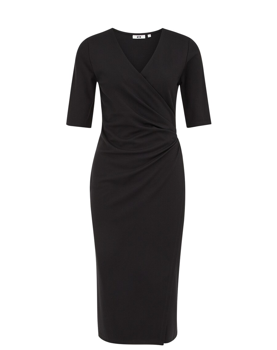 

Мини платье WE Fashion, Black