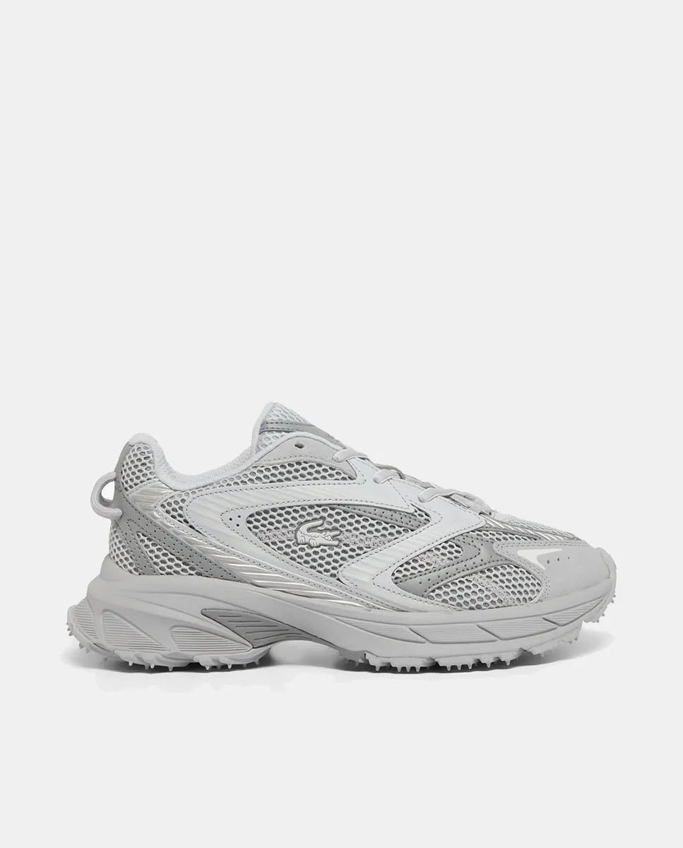 

Кроссовки L003 NEO мужские Lacoste, перевод отсутствует.