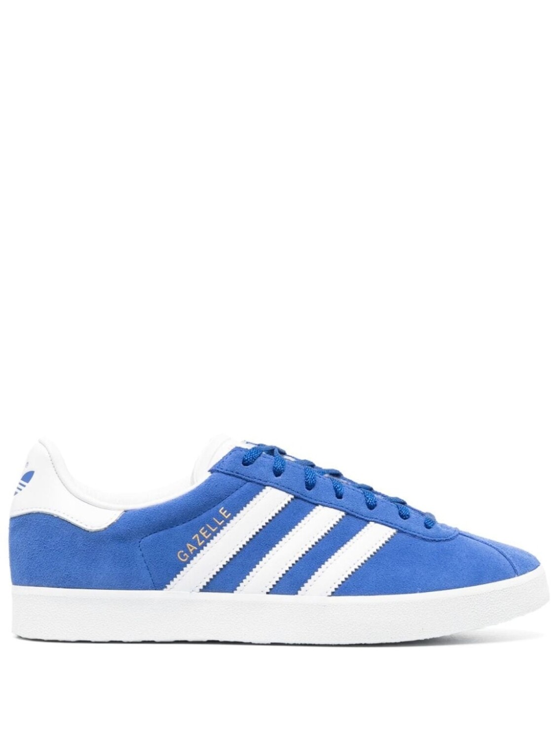 

adidas кроссовки Gazelle 83, синий