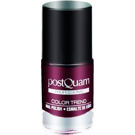 

Pqmk912807 Лак для ногтей 1 Лак для ногтей Ice Cherry, Postquam