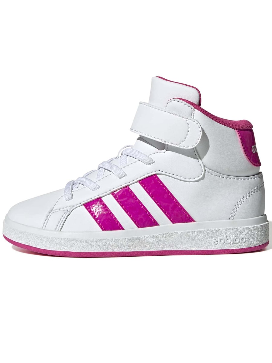 

Кроссовки ADIDAS SPORTSWEAR Grand Court 3.0, белый