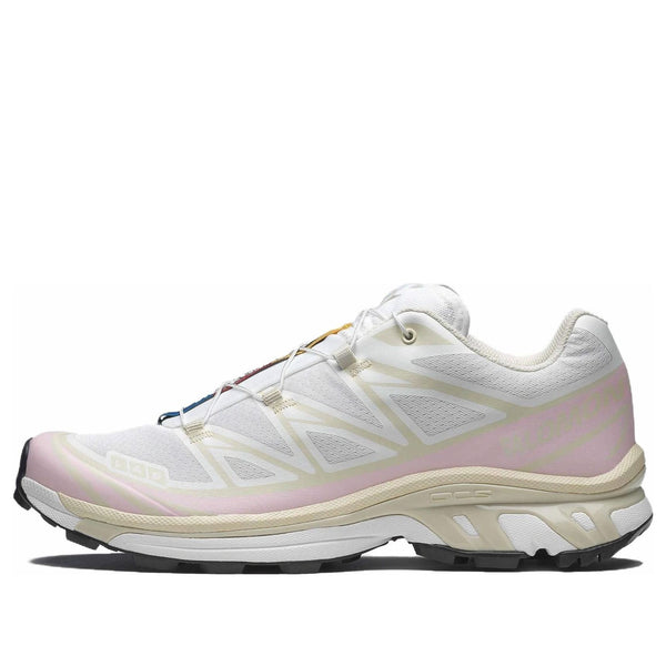 

Кроссовки xt-6 477392 Salomon, белый