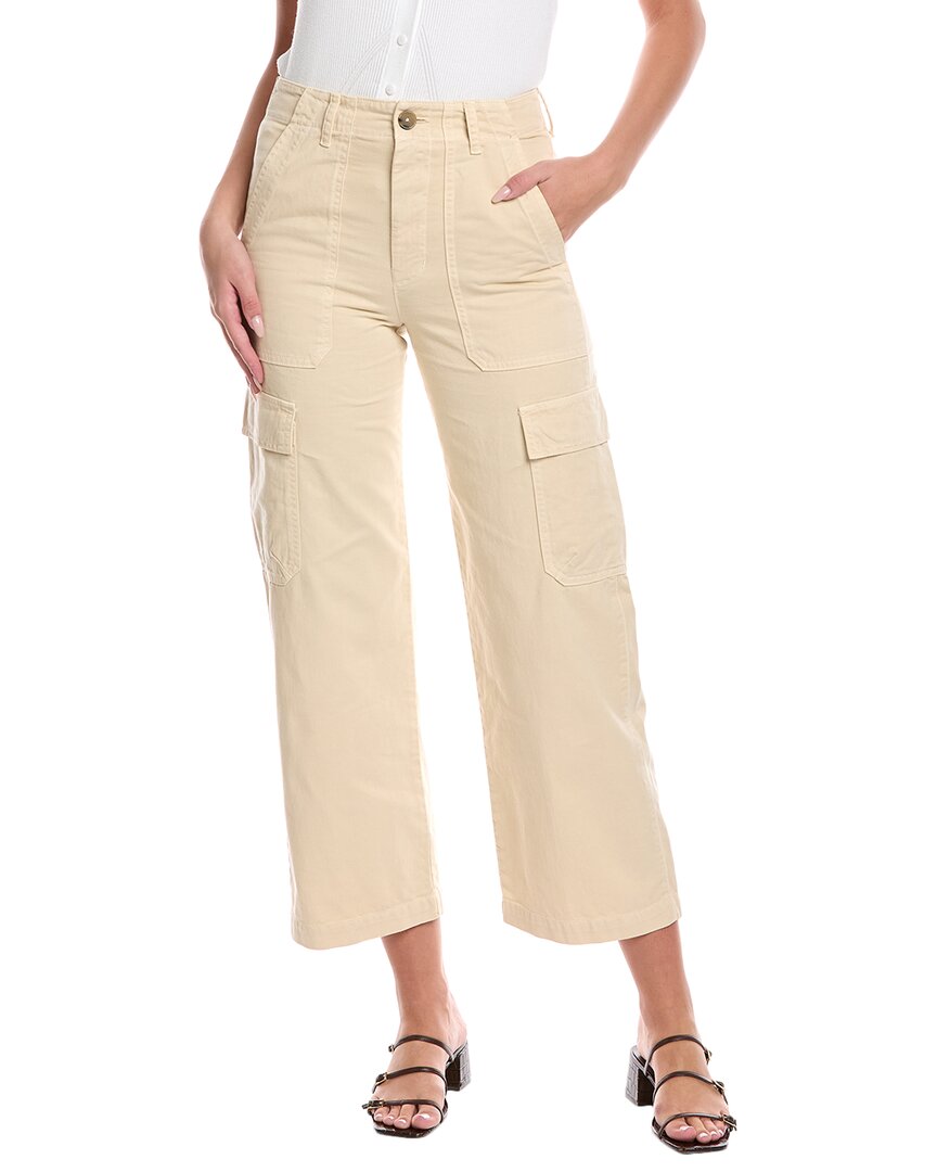 

Карго-штаны от Velvet by Graham & Spencer, бежевый