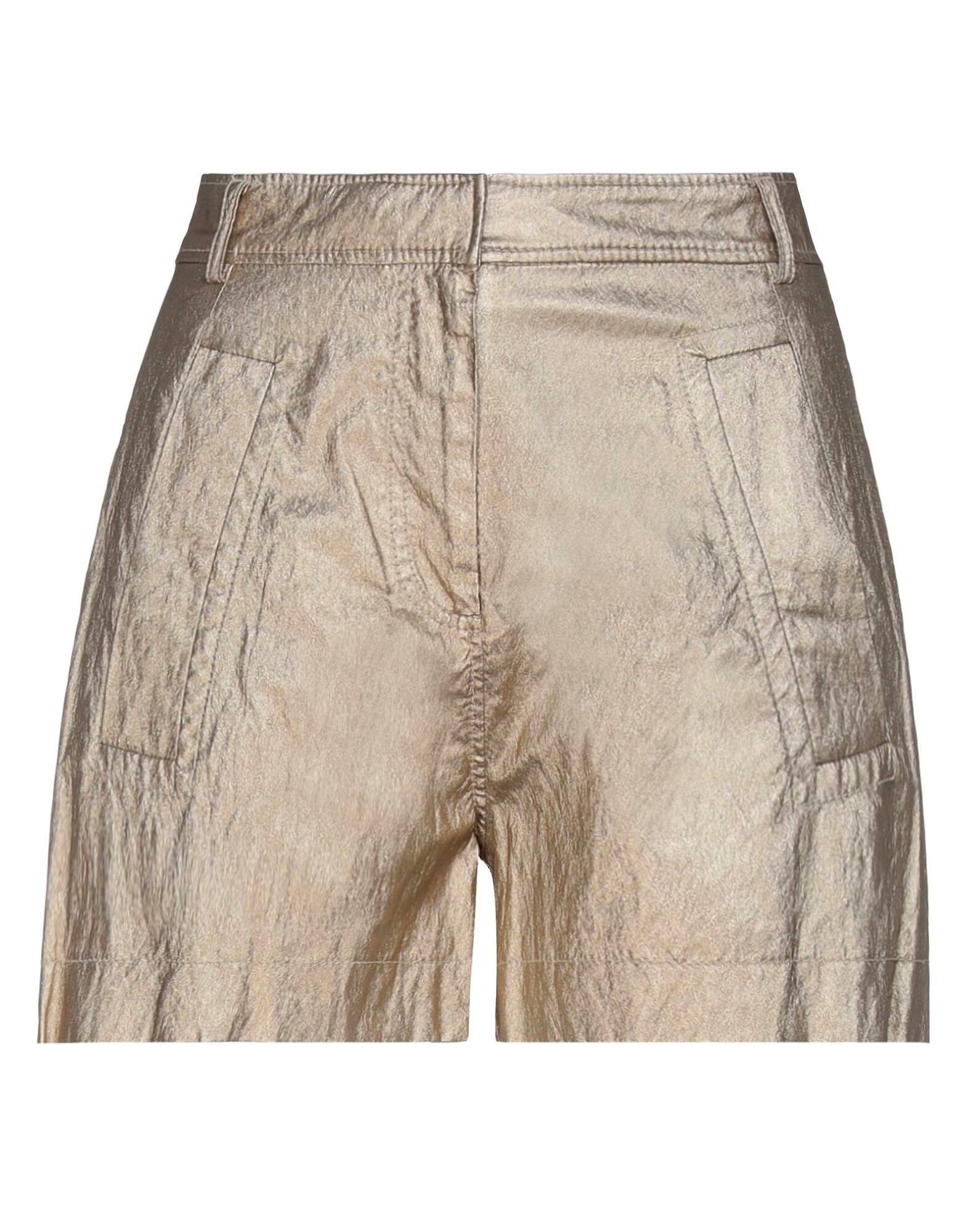 

Шорты Philosophy Di Lorenzo Serafini, платиновый