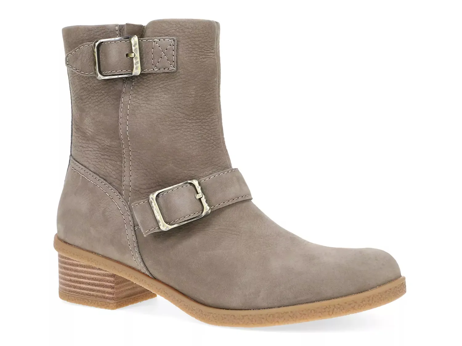 Ботильоны Delphine Dansko, Grey