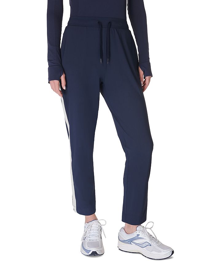 

Исследовательские брюки Sweaty Betty, синий