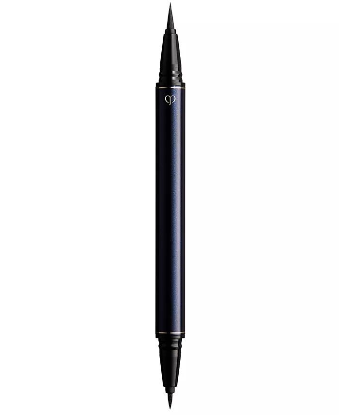 

Усиливающая жидкая подводка для глаз Clé De Peau Beauté, цвет 1 Black