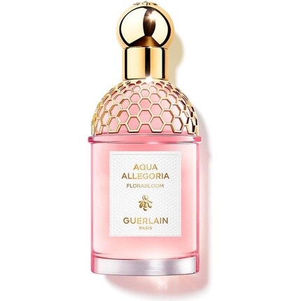 

Туалетная вода Guerlain Aqua Allegoria Flora Bloom