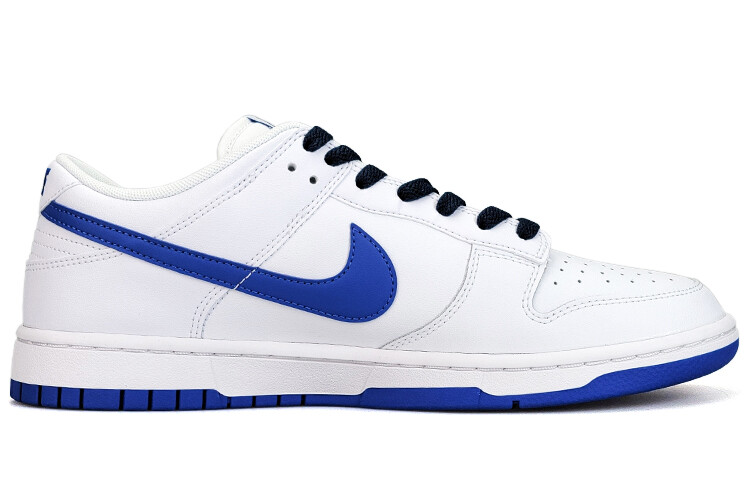 

Мужские кроссовки для скейтбординга Nike Dunk, White