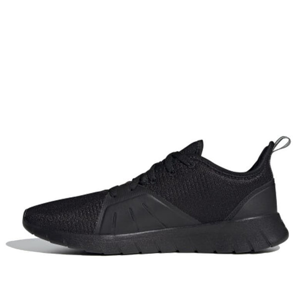 

Кроссовки asweemove 2.0 Adidas, черный