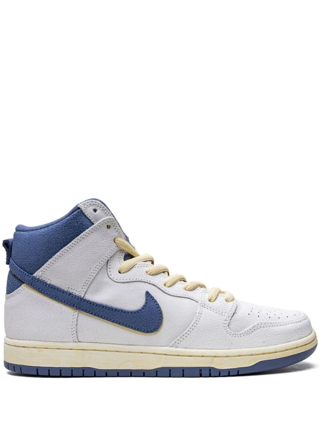 

Nike кроссовки SB Dunk High Special Box Lost At Sea из коллаборации с Atlas, белый