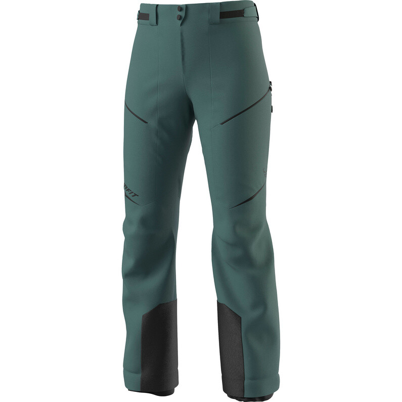 

Женские брюки Ridge DST Dynafit, синий