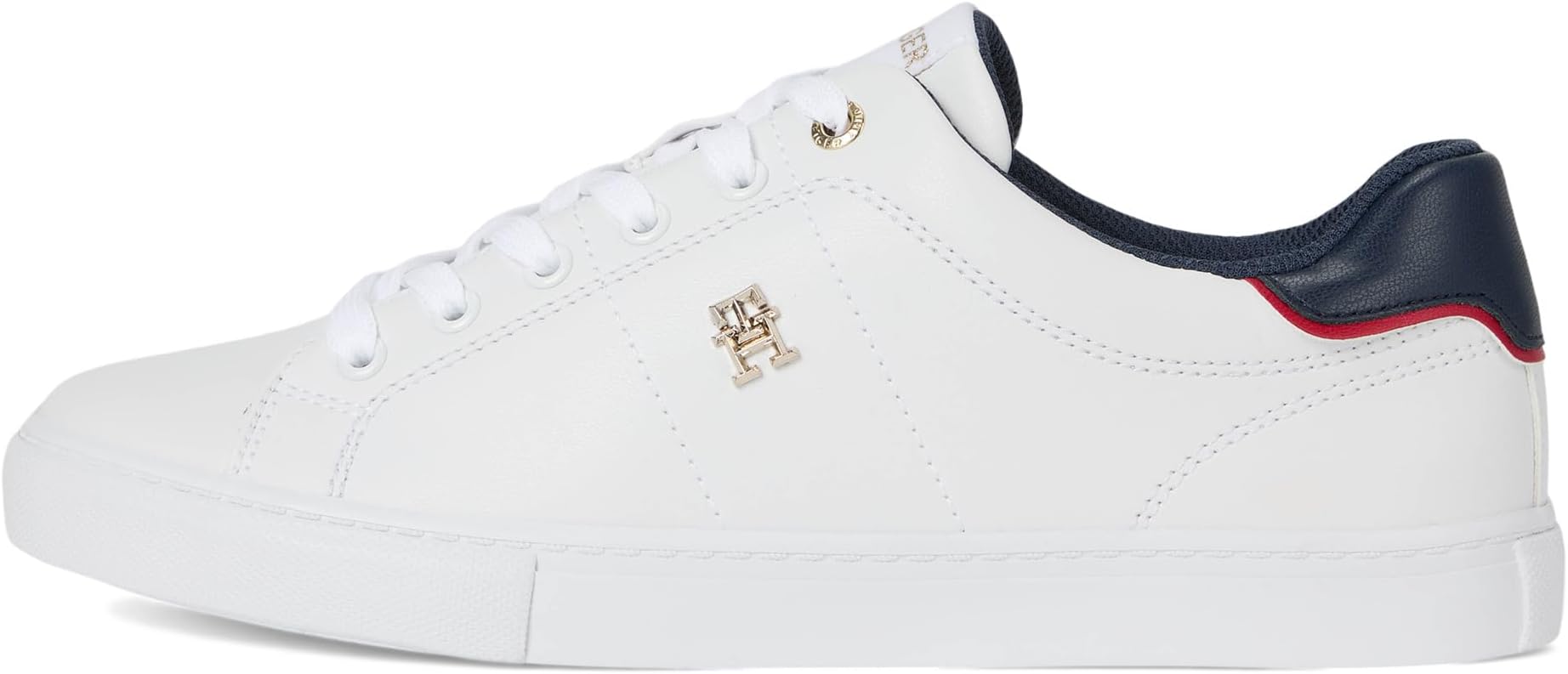 Кроссовки Tommy Hilfiger Lanzey, синий — фото 4