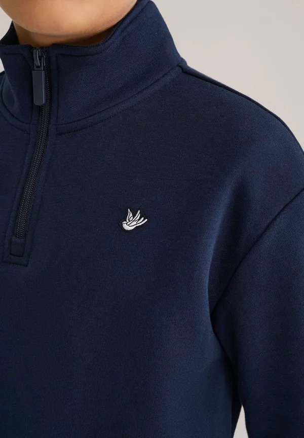 Толстовка blue ridge We Fashion, Navy Blue