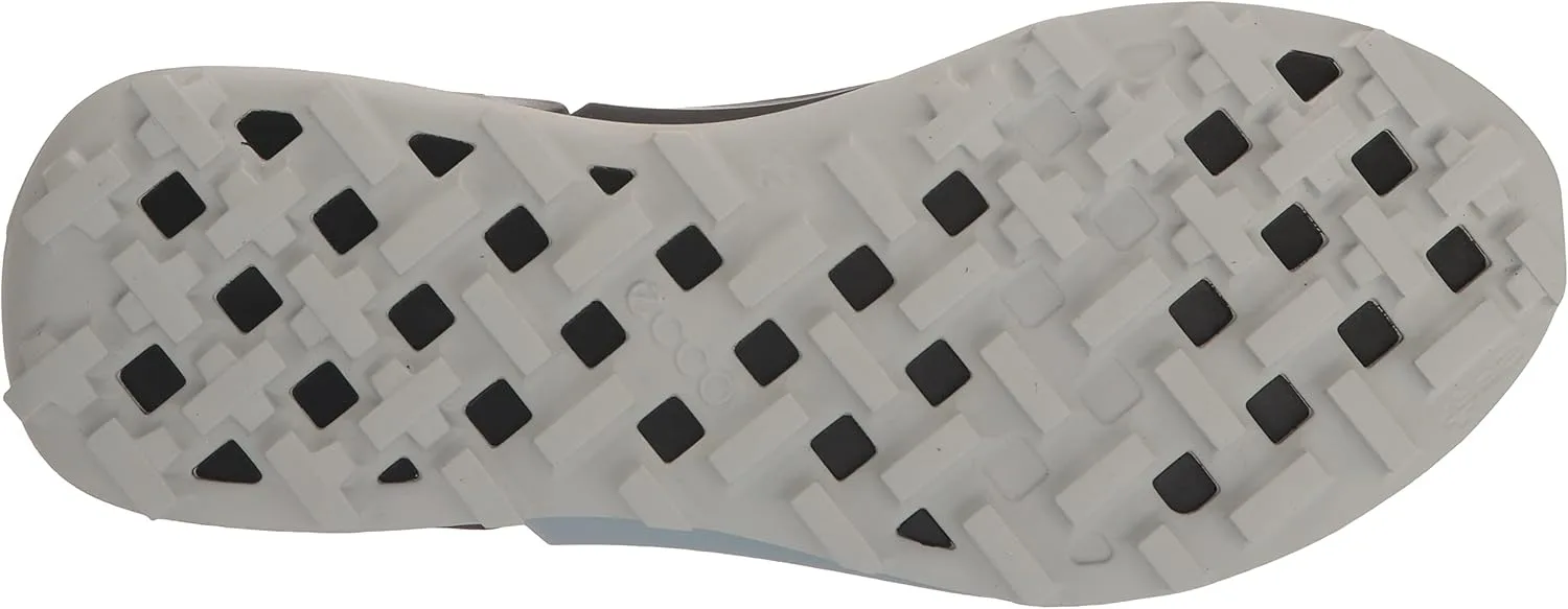 Мужские ботинки ECCO Biom 2.1 X MTN M Mid GTX, черный — фото 4
