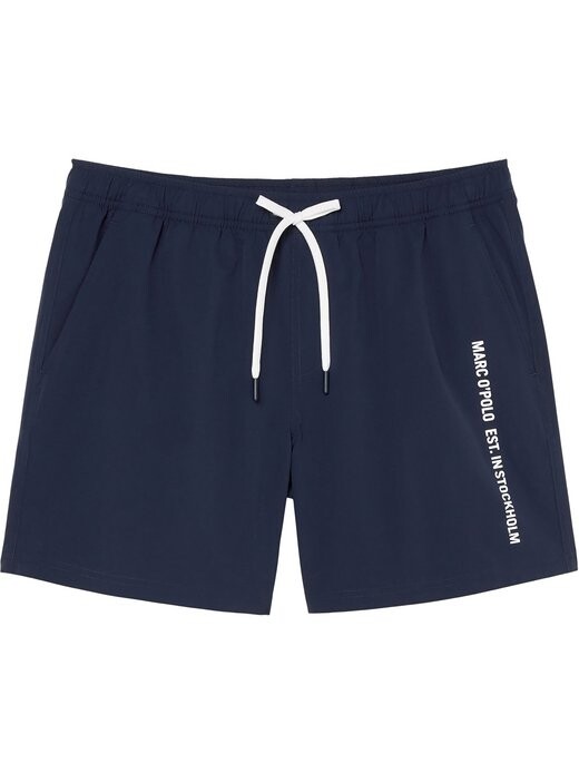 

Шорты для плавания olmen essentials Marc O'Polo, синий