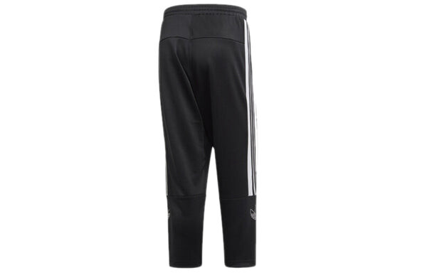 Спортивные штаны adidas originals Sprt 7, черный — фото 2